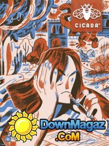 Cicada - 05/06 2017 Cicada - 05/06 2017