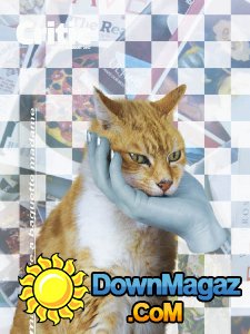 Critic - 08.2017 Critic - 08.2017