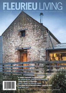 Fleurieu Living - 05.2018 Fleurieu Living - 05.2018