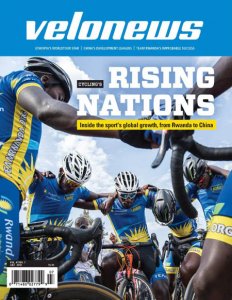Velonews - 07.2018 Velonews - 07.2018