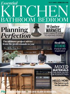 Essential Kitchen Bathroom Bedroom - 10.2019 Essential Kitchen Bathroom Bedroom - 10.2019