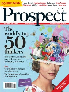 Prospect - Summer 2019 Prospect - Summer 2019