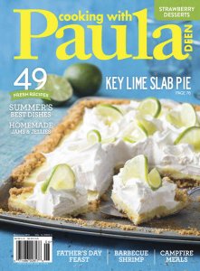 Cooking with Paula Deen - 05/06 2018 Cooking with Paula Deen - 05/06 2018