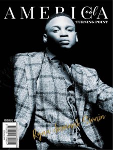 Cool America - 01.2019 Cool America - 01.2019