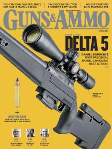 Guns & Ammo - 03.2019 Guns & Ammo - 03.2019