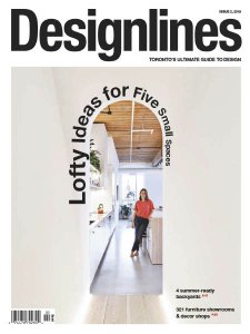 Designlines - Is. 2 2019 Designlines - Is. 2 2019