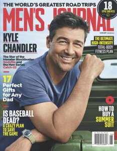 Men's Journal - 06.2019 Men's Journal - 06.2019