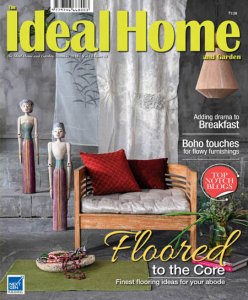 The Ideal Home and Garden - 10.2018 The Ideal Home and Garden - 10.2018