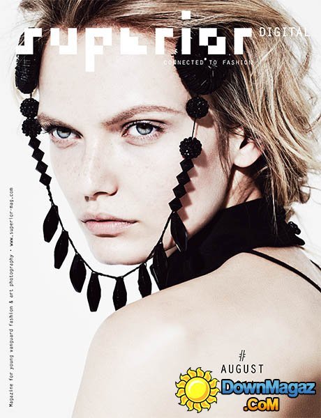 SUPERIOR DIGITAL - August 2014