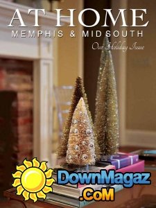 At Home Memphis & Mid South - 12.2016 At Home Memphis & Mid South - 12.2016