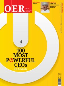 Oman Economic Review - 09.2018 Oman Economic Review - 09.2018