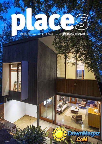 Places #7+8 - March 2015