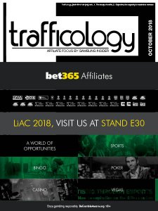 Trafficology - 10.2018 Trafficology - 10.2018