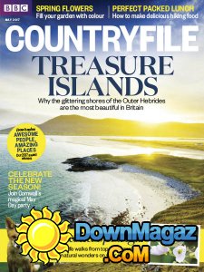 BBC Countryfile - 05.2017 BBC Countryfile - 05.2017