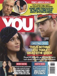 You SA - 28.11.2019 You SA - 28.11.2019