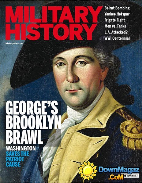 Military History - November 2016 Military History - November 2016