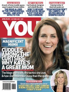 You SA - 4.10.2018 You SA - 4.10.2018