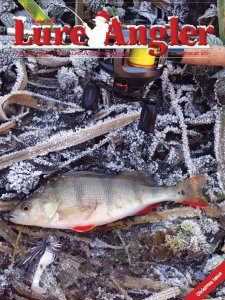 Lure Angler - Winter 2017 Lure Angler - Winter 2017