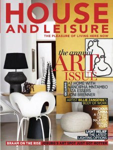 House and Leisure - 09.2018 House and Leisure - 09.2018