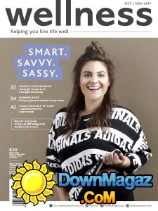 Wellness - 10/11 2017 Wellness - 10/11 2017