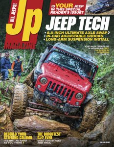 Jp Magazine - 08.2019