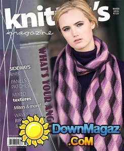 Knitter's - Winter 2016/2017