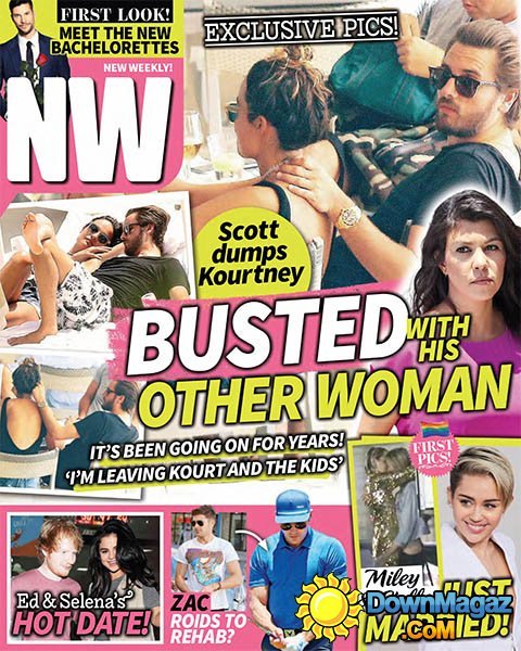 NW Magazine Australia - Issue 28, 2015 NW Magazine Australia - Issue 28, 2015