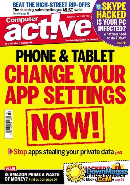 Computeractive - 6 July 2016