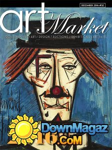 Art Market - 12.2016 Art Market - 12.2016