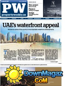 Property Weekly - 18.10.2017 Property Weekly - 18.10.2017