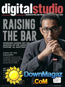 Digital Studio ME - 09.2017 Digital Studio ME - 09.2017
