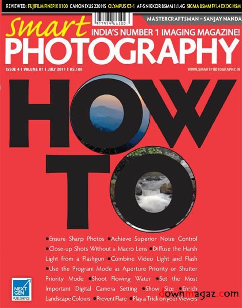 Smart Photography No.07 - July 2011 Smart Photography No.07 - July 2011