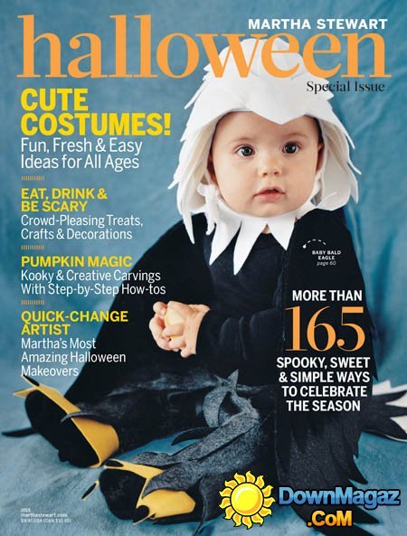 Martha Stewart Halloween 2015 Martha Stewart Halloween 2015