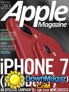 AppleMagazine - 31.03.2017 AppleMagazine - 31.03.2017