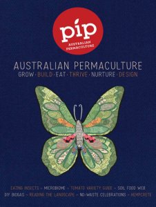 Pip Permaculture - Is. 12 2018 Pip Permaculture - Is. 12 2018
