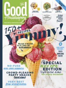 Good Housekeeping SA - 02.2019 Good Housekeeping SA - 02.2019