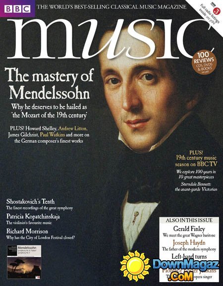 BBC Music - June 2016