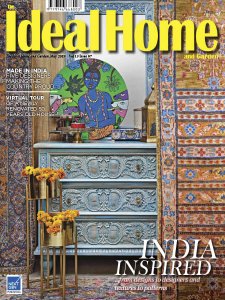 The Ideal Home and Garden - 05.2019 The Ideal Home and Garden - 05.2019