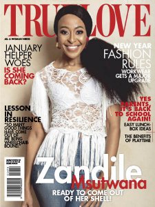 True Love - 01.2019 True Love - 01.2019