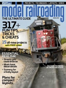 Model Railroading: The Ultimate Guide Model Railroading: The Ultimate Guide