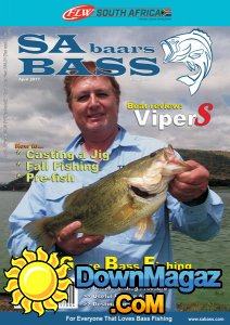 SA Bass - 04.2017 SA Bass - 04.2017
