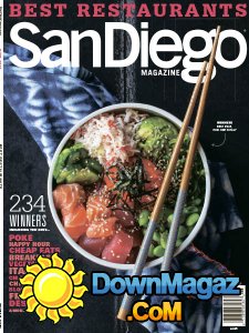 San Diego - 06.2017 San Diego - 06.2017