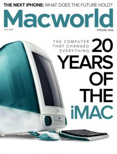 Macworld USA - 07.2018 Macworld USA - 07.2018