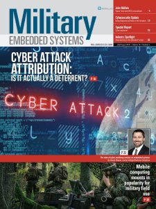 Military Embedded Systems - 07/08 2019