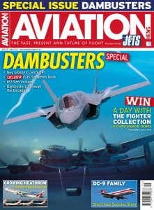 Aviation News - 05.2018 Aviation News - 05.2018