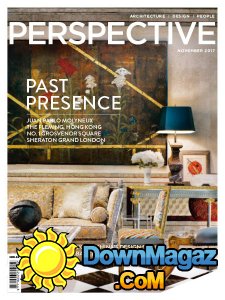 Perspective - 11.2017 Perspective - 11.2017
