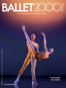 Ballet2000 - Issue 270 2017