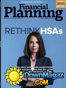 Financial Planning - 09.2017 Financial Planning - 09.2017