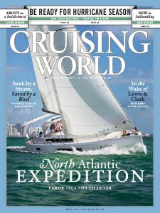 Cruising World - 05.2018 Cruising World - 05.2018