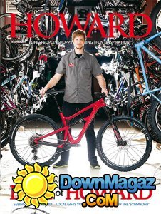 Howard - 12.2016 Howard - 12.2016